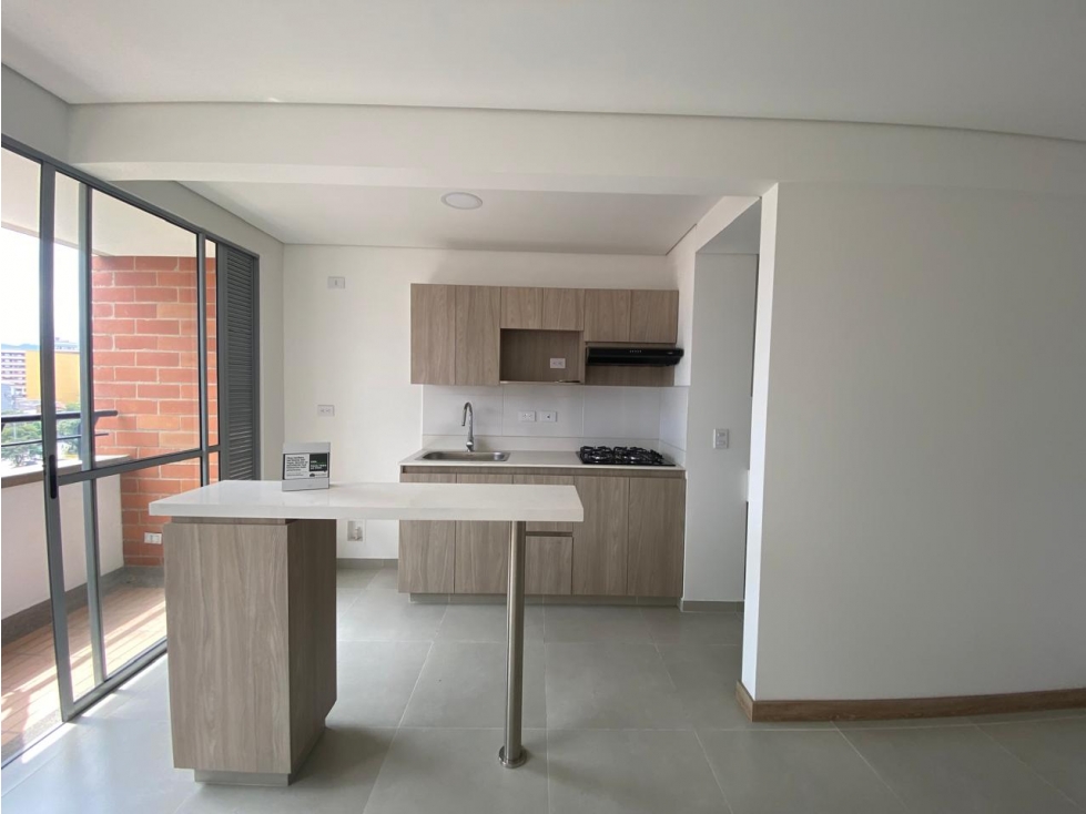 Apartamento en Venta para estrenar, Itagüí Antioquia — foto 2