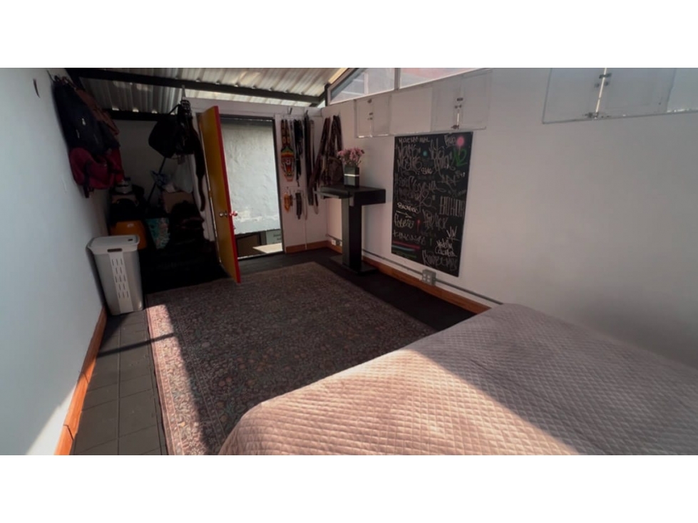 Casa en Venta, Santa Mónica en Medellín