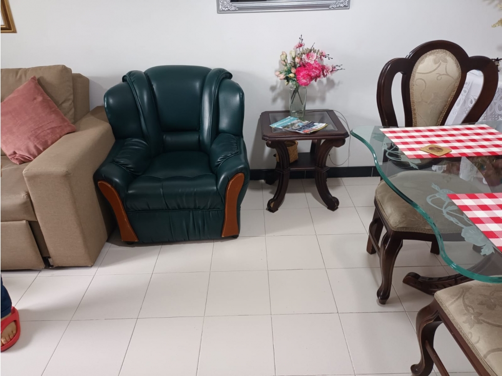 Apartamento en Venta, Santa Mónica en Medellín — foto 5