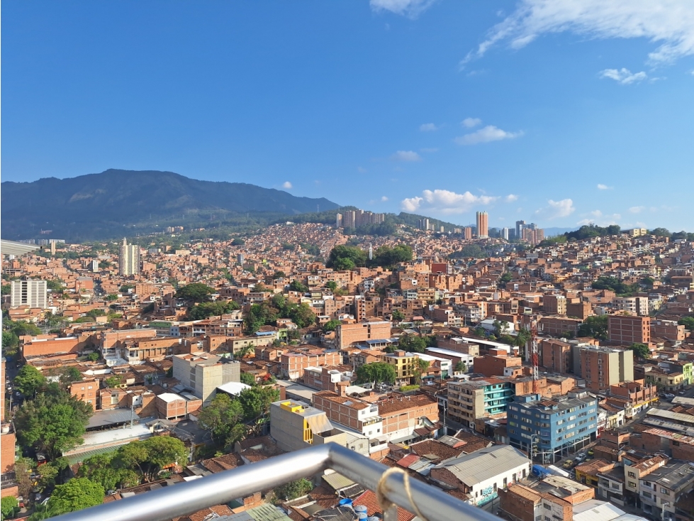 Apartamento dúplex en Venta, Bomboná en Medellin — foto 2