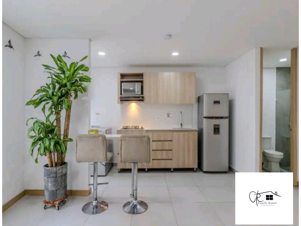 Apartamento en Venta, Buenos Aires en Medellín - 2