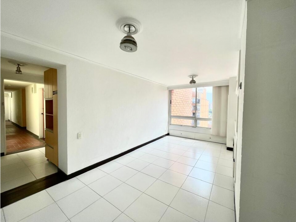 Apartamento en Venta, Suramericana en Medellín — foto 5