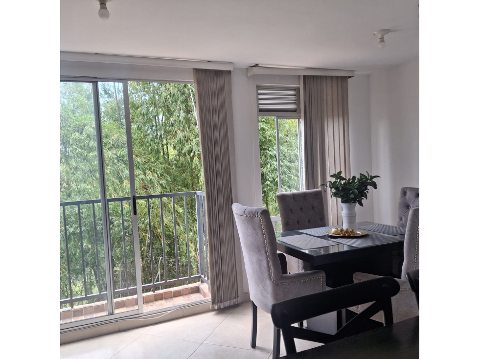 Apartamento en Venta, Calasanz parte alta en Medellín — foto 6