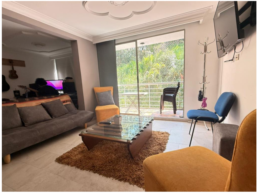 Apartamento en Venta, Laureles en Medellín