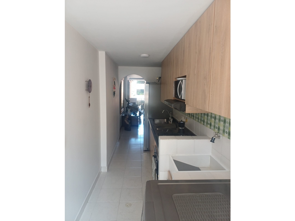 Apartamento en Venta, Castellana en Medellín — foto 2