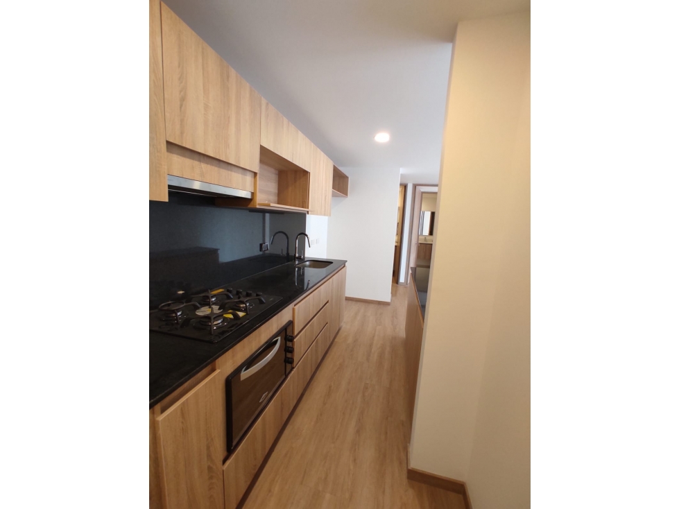 Apartamento en Venta, Belén en Medellín — foto 5
