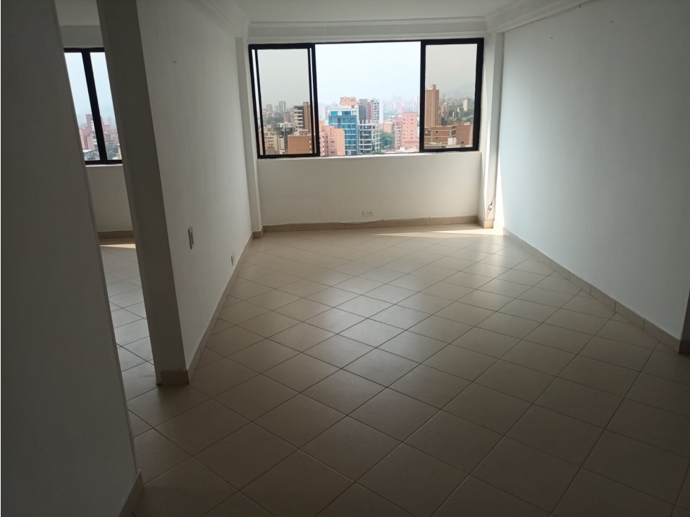 Apartamento en Venta, Calasanz parte baja en Medellín