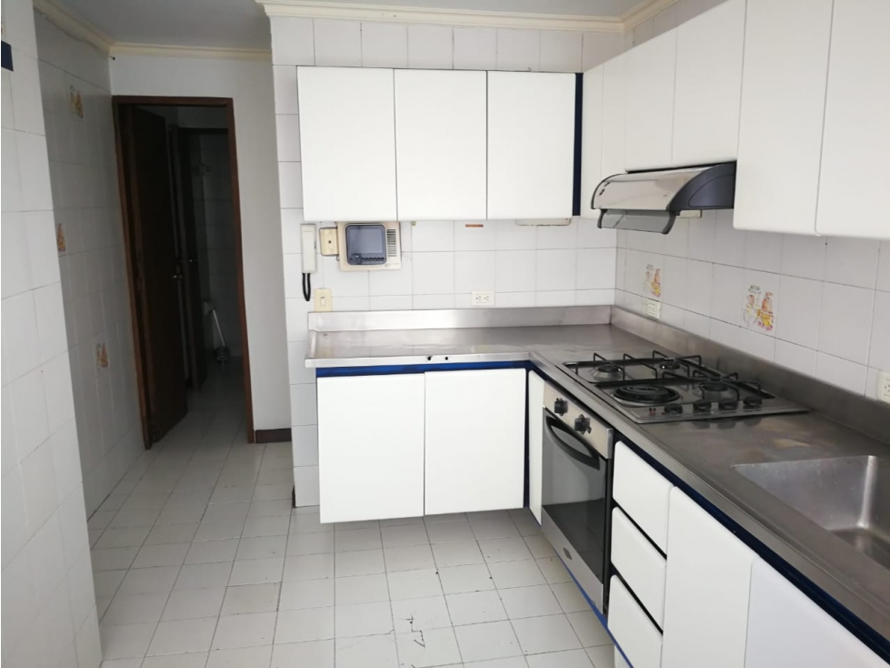 Apartamento en Venta, Laureles en Medellín — foto 6