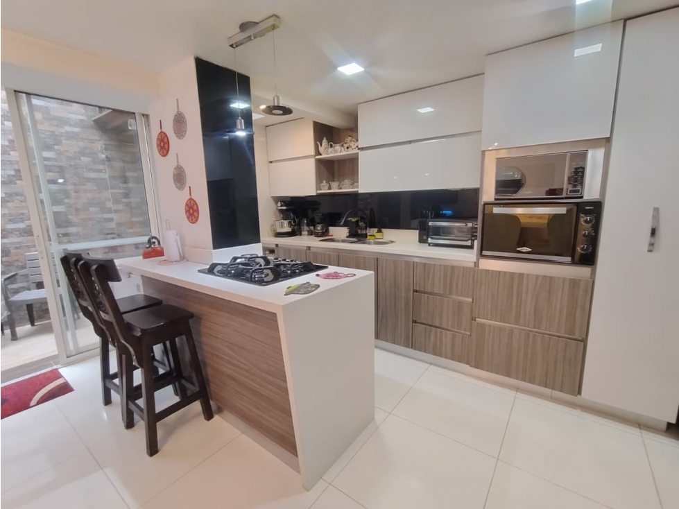 Casa en Venta, Belén la Mota en Medellín