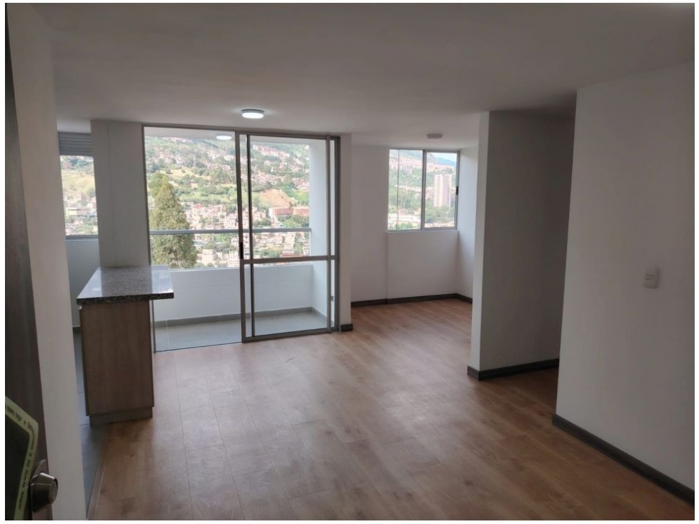 Apartamento en Venta, Calasanz en Medellín