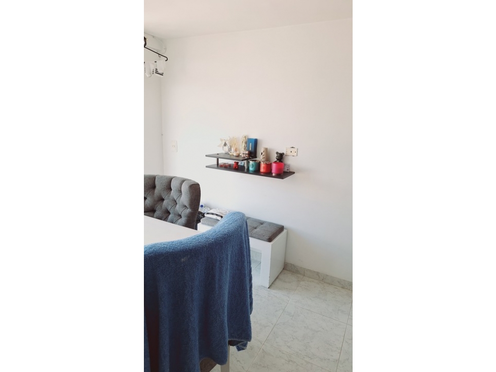 Apartamento en Venta, Milagrosa en Medellín — foto 2