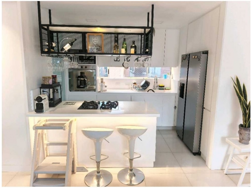 Apartamento en Venta, Laureles en Medellín
