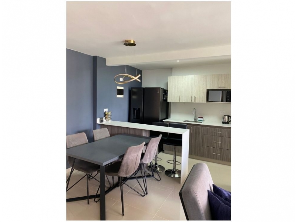 Apartamento en Venta, Calasanz en Medellín