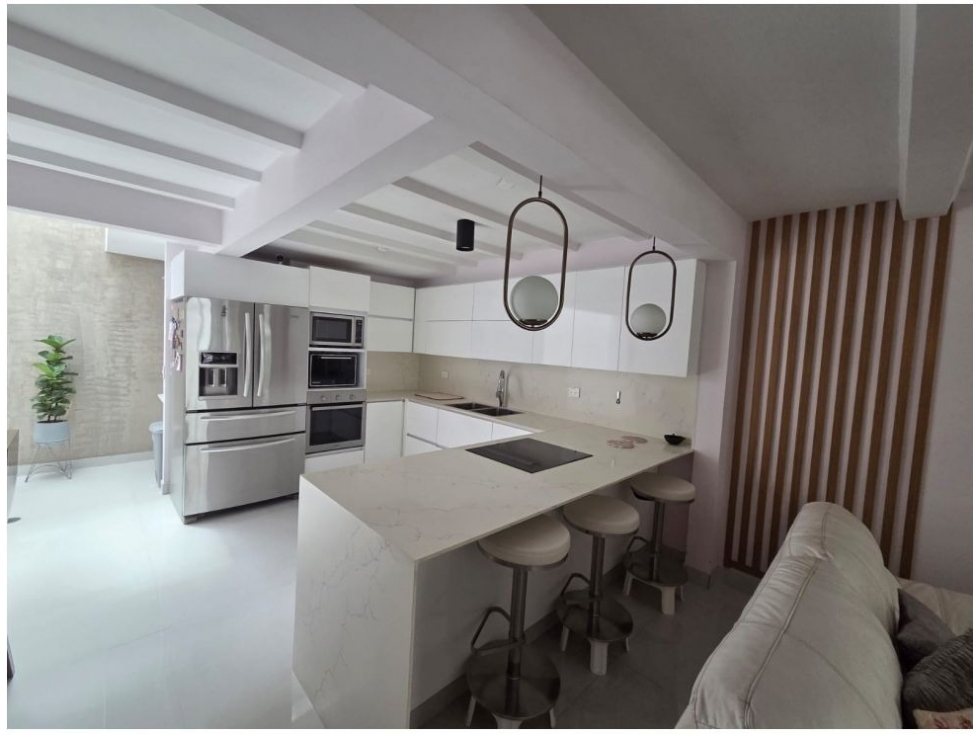 Casa Unifamiliar en Venta, La Mota en Medellín — foto 5