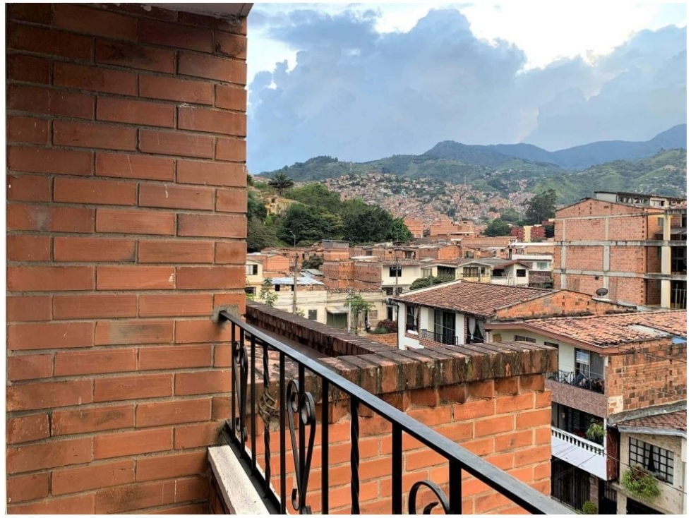 Apartaestudio en Venta, San Javier en Medellín — foto 5
