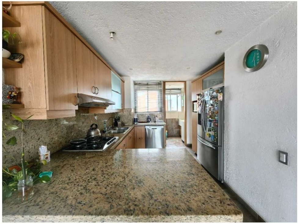 Apartamento en venta, Conquistadores en Medellin — foto 3