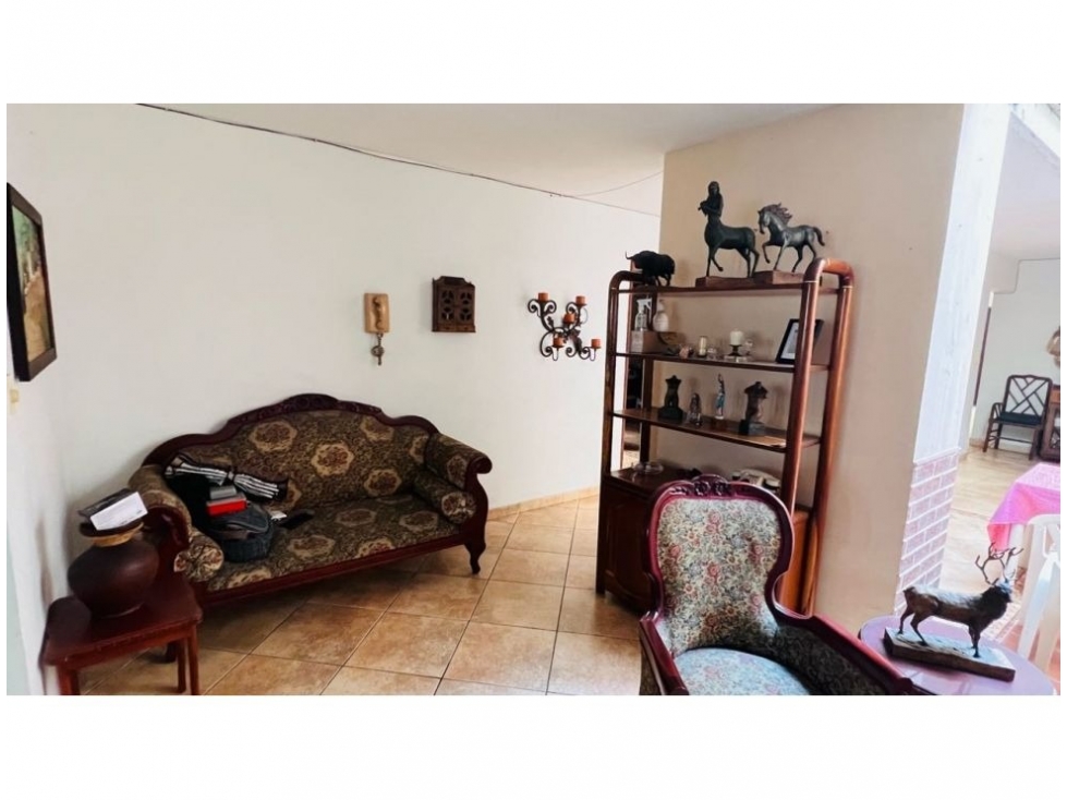 Casa en Venta, La Castellana en Medellín — foto 2