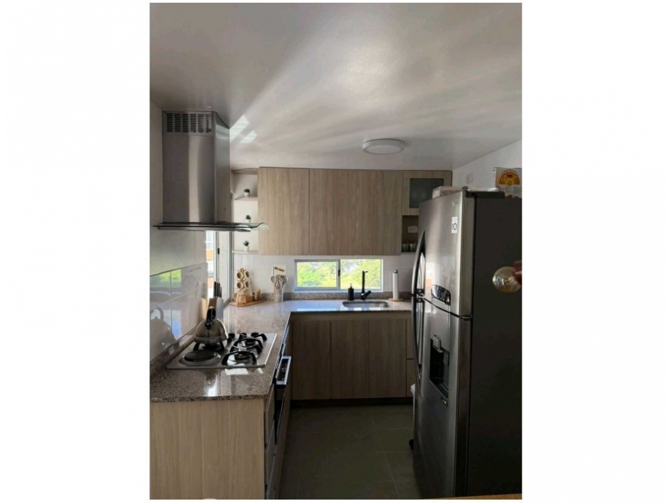 Apartamento en Venta, Loma de los Bernal en Medellín