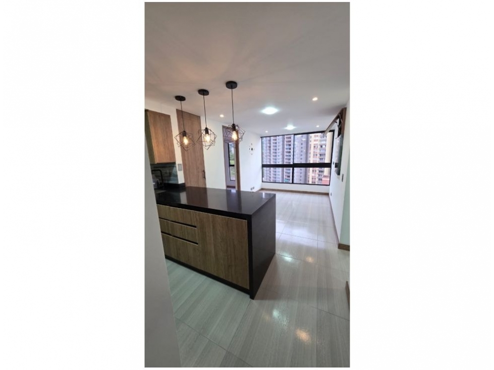 Apartamento en Venta, Calasanz en Medellín