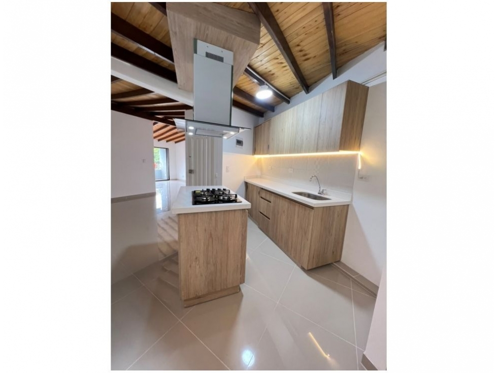 Apartamento en Venta, La América en Medellín — foto 2