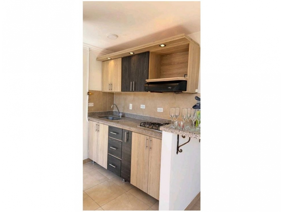 Apartamento en Venta, Santa Mónica en Medellín
