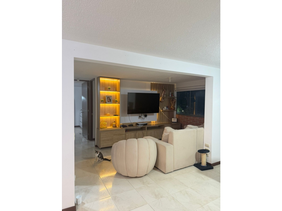 Apartamento en Venta, Almería en Medellín — foto 4