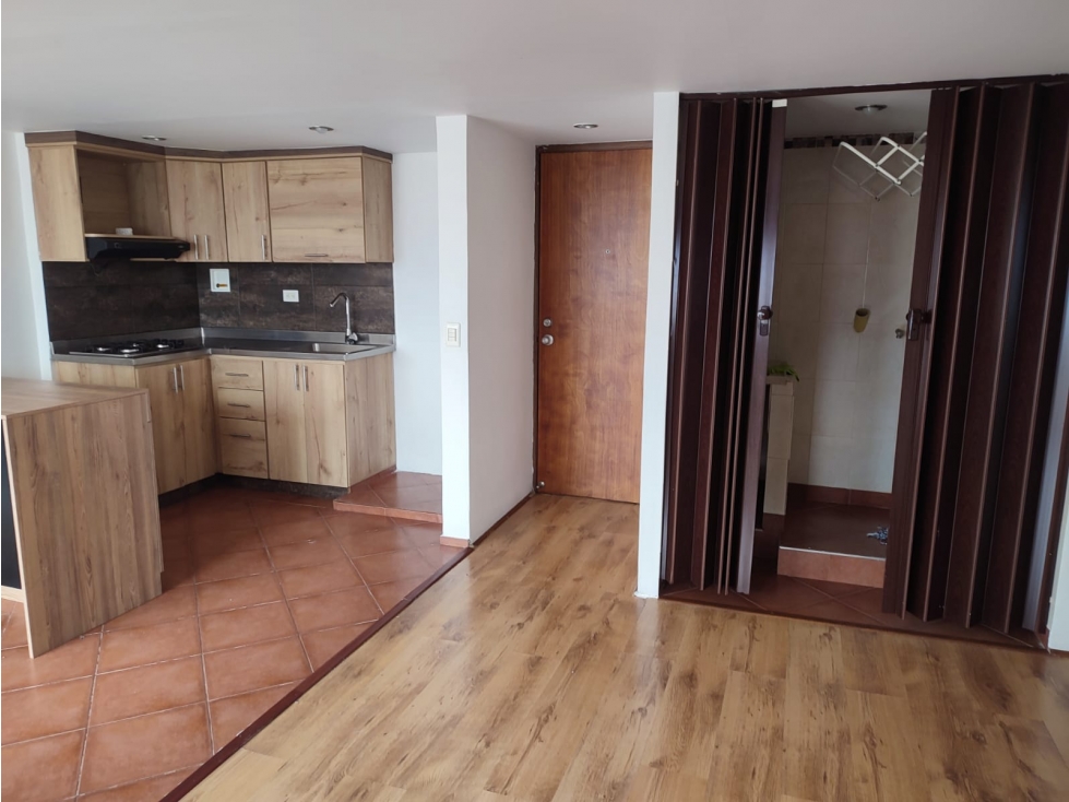 Apartamento en Venta, Calasanz en  Medellín — foto 2
