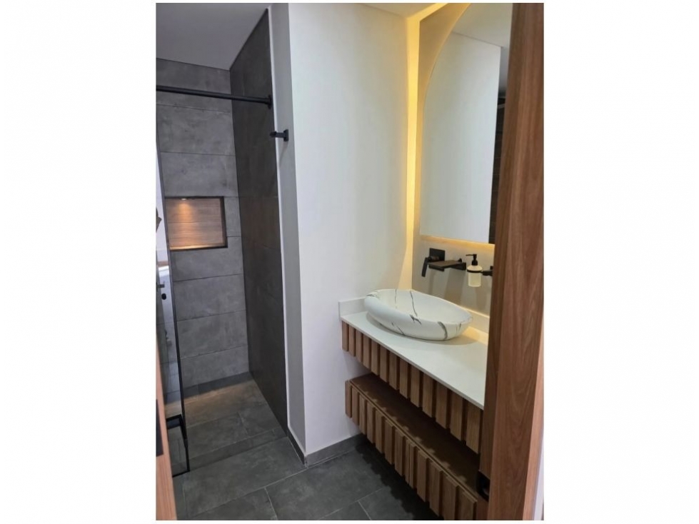 Apartamento en Venta, Belén la Palma en Medellín — foto 2