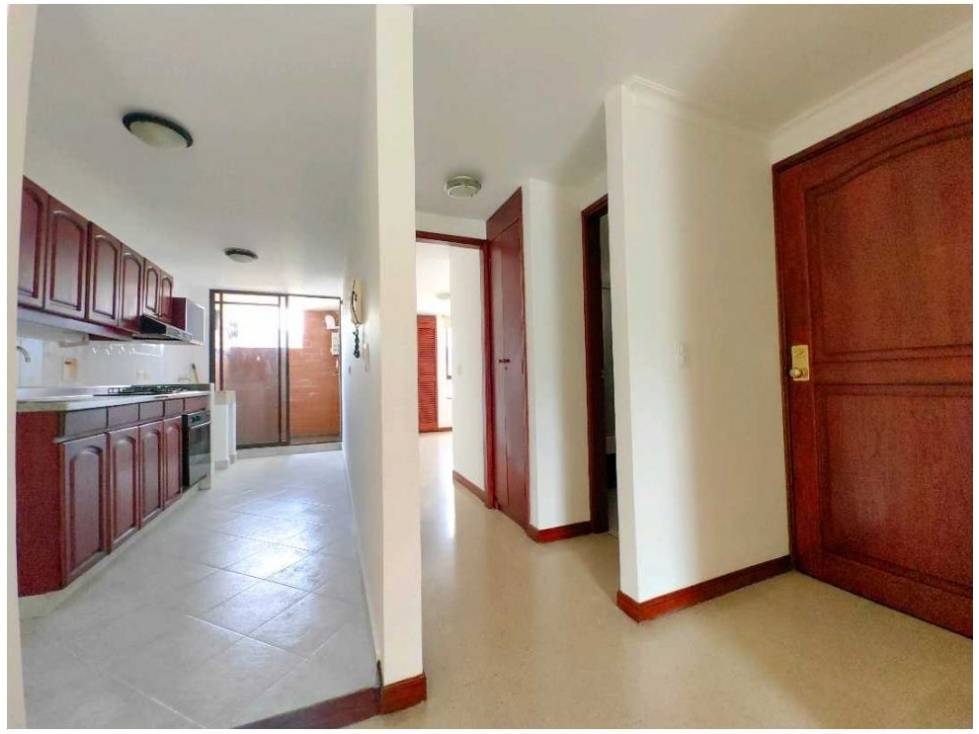 Apartaestudio en Venta, Laureles en Medellín