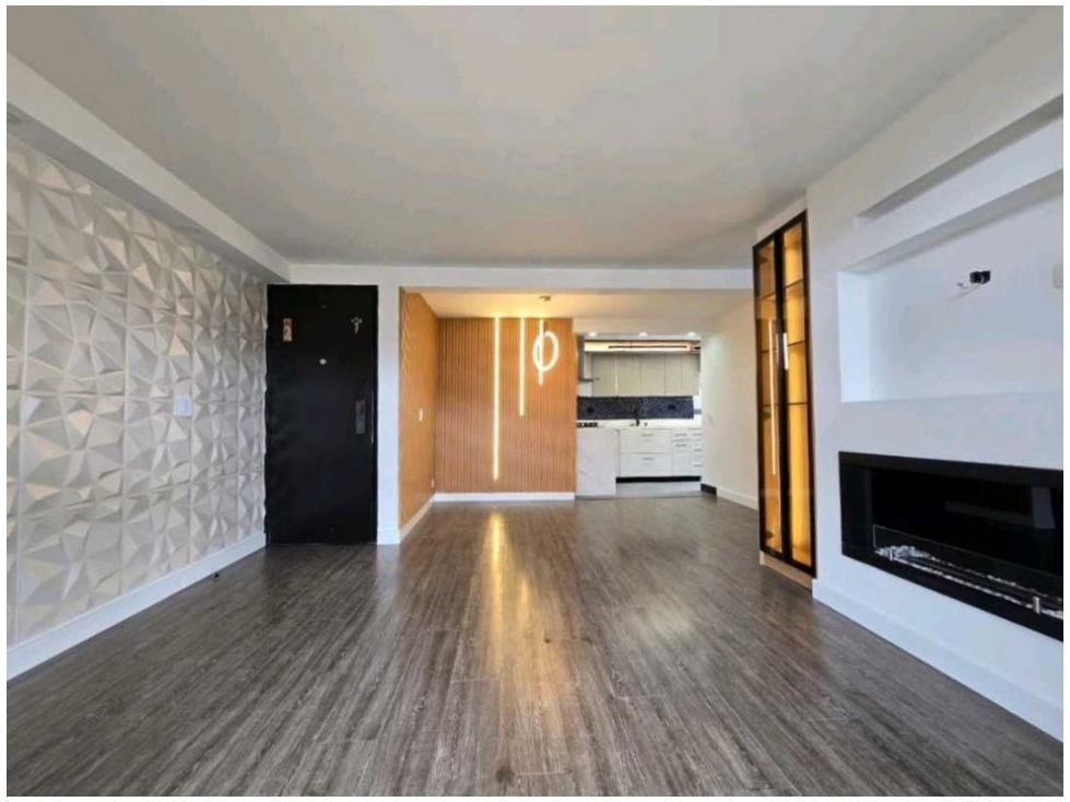 Apartamento en Venta, Loma de los Bernal en Medellín
