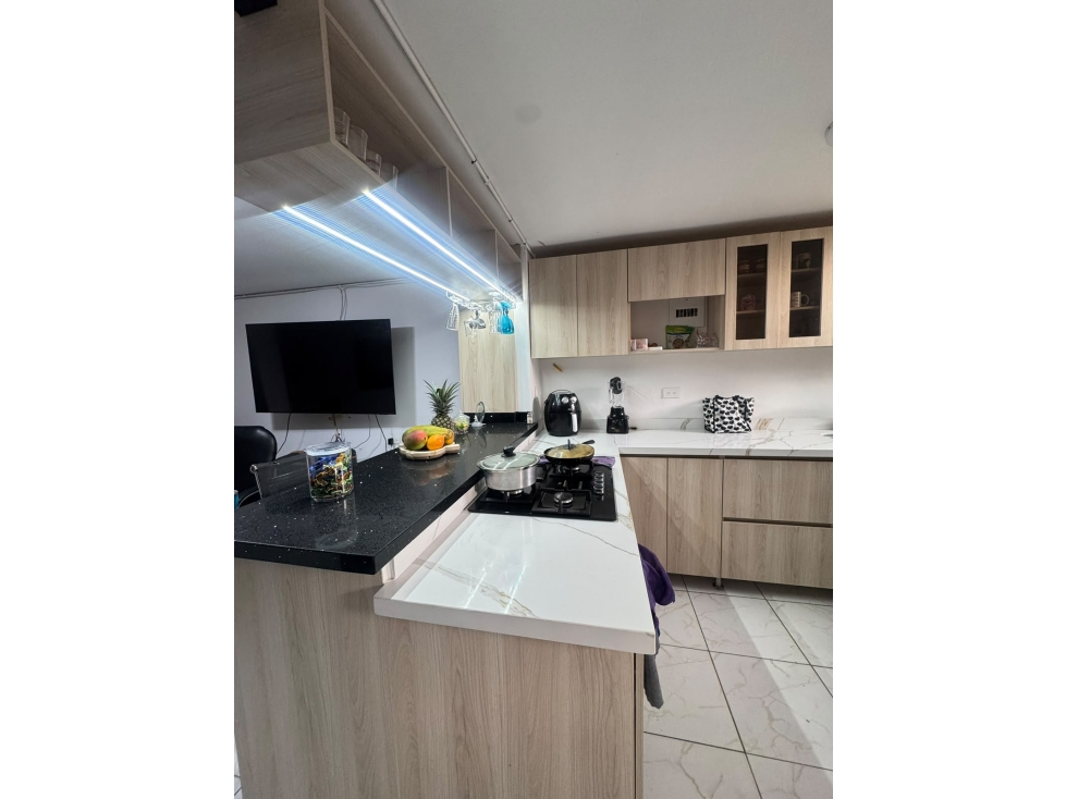 Casa en Venta, Robledo El Diamante en Medellín — foto 2