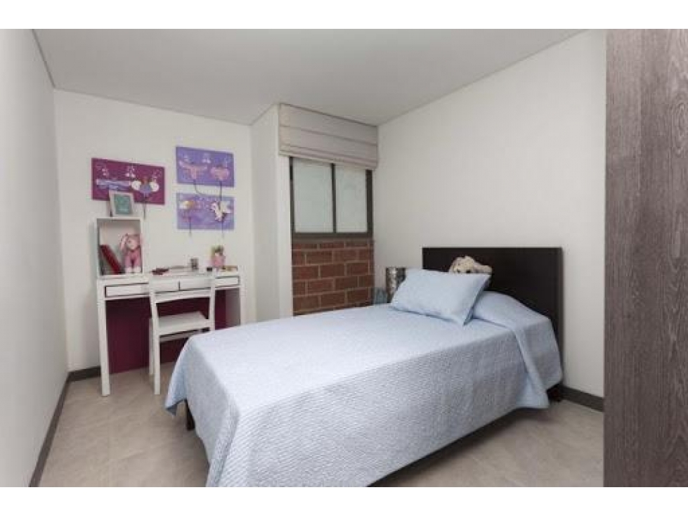 Apartamento en Venta, Rodeo Alto en Medellín — foto 4