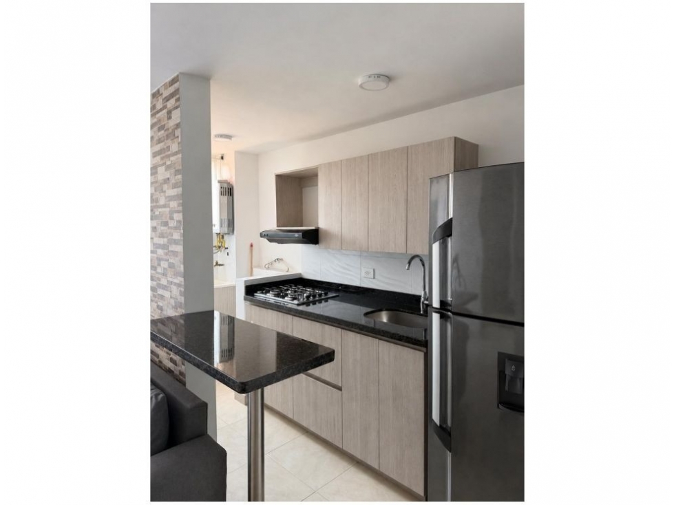 Apartamento en Venta, Itagüí Ditaires Antioquia