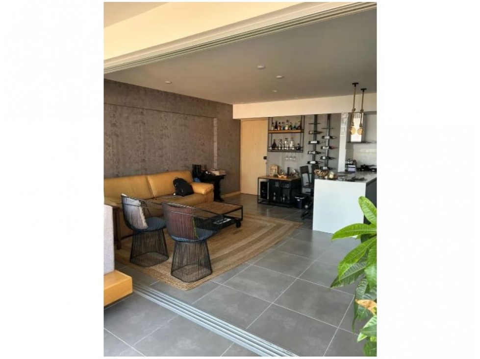 Apartamento en Venta, Loma de las Brujas en Envigado — foto 3