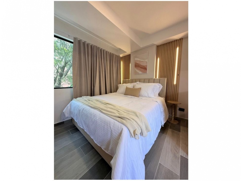 Apartaestudio en Venta, Laureles en Medellín — foto 4