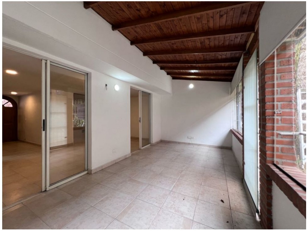 Casa Unifamiliar en Venta, Belén La Mota en Medellín — foto 3