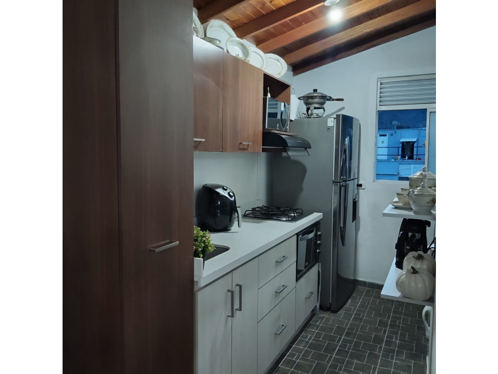 Apartaestudio en Venta, Barrio Cristobal en Medellín — foto 3