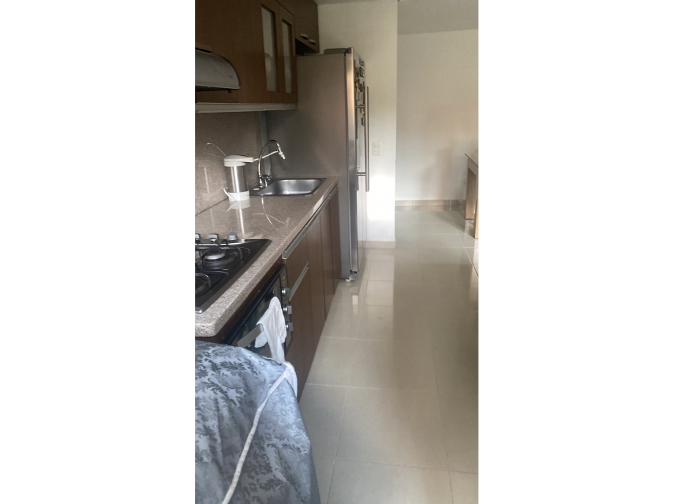 Apartamento en Venta, Rodeo Alto en Medellín — foto 2