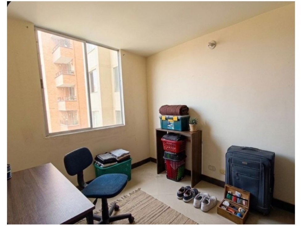 Apartamento en Venta, Rodeo Alto en Medellín — foto 3