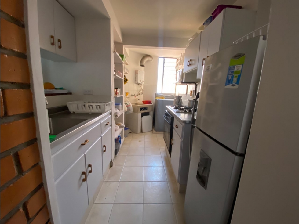 Apartamento en Venta, Calasanz parte baja en Medellín — foto 2