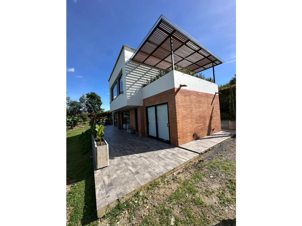 Finca en venta, Copacabana en Antioquia - 6