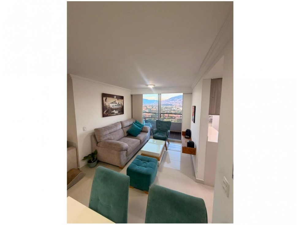 Apartamento en Venta, Belén la Mota en Medellín — foto 3