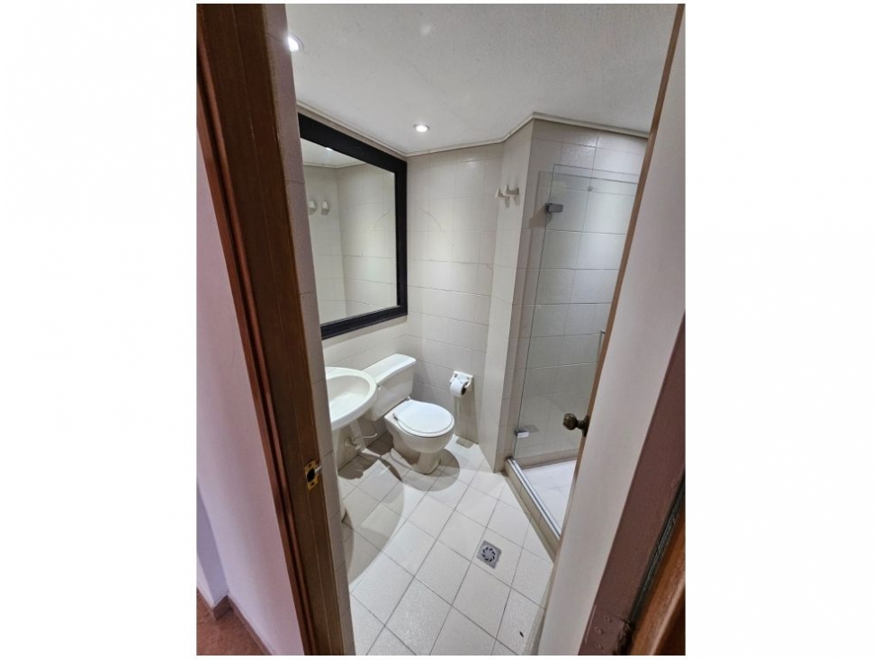 Apartamento en Venta, Laureles en la Comuna 11 de Medellín — foto 4