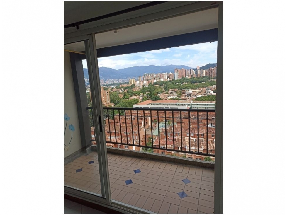 Apartamento en Venta, Belén la Palma en Medellín — foto 2