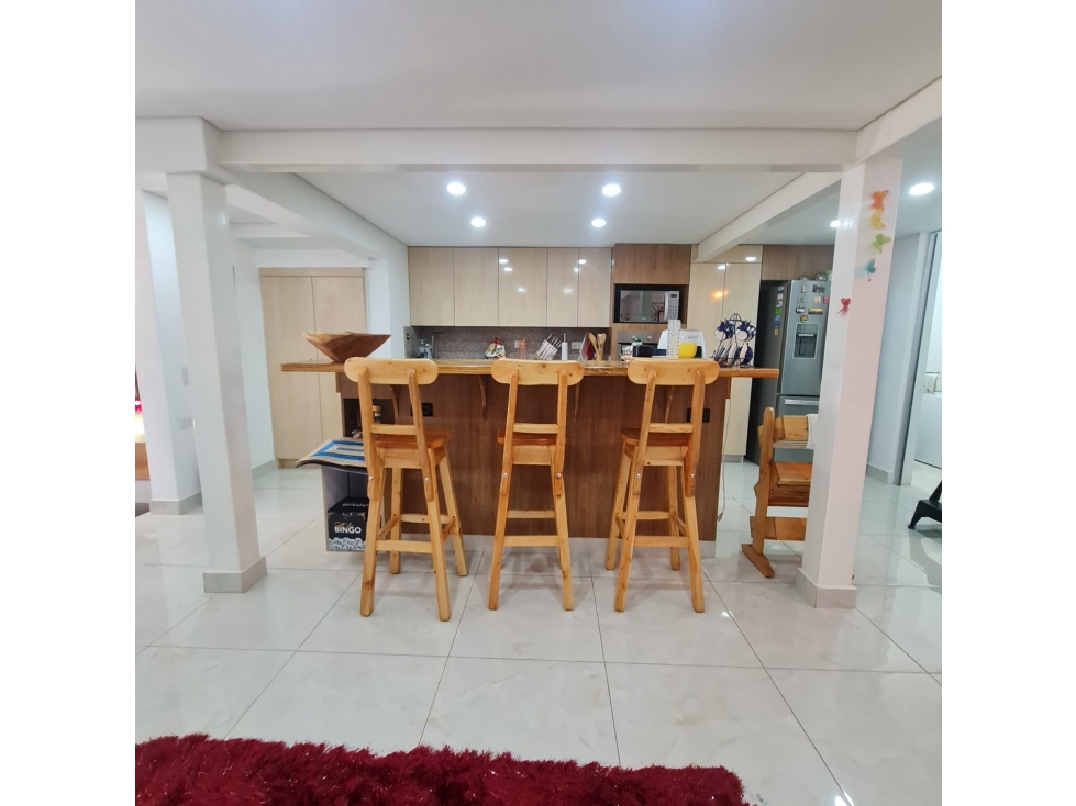Casa en Venta, Belén la Mota en Medellín — foto 2
