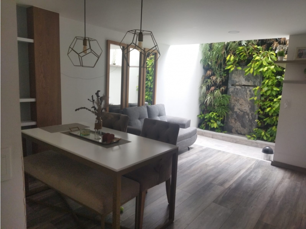 Apartamento en Venta, Campo Amor en Medellín — foto 2