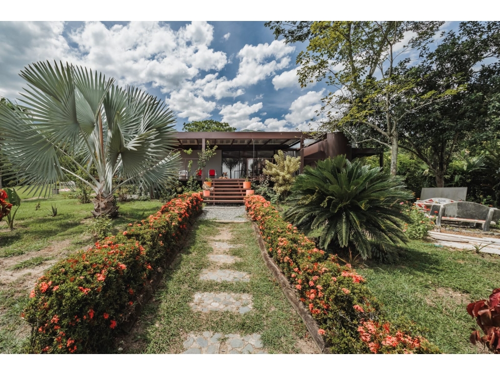 Finca en Venta, San Jerónimo — foto 3