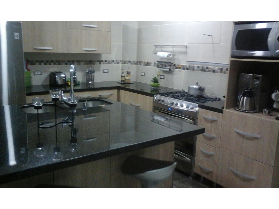 Apartamento en Venta, Belén Miravalle en Medellín — foto 3
