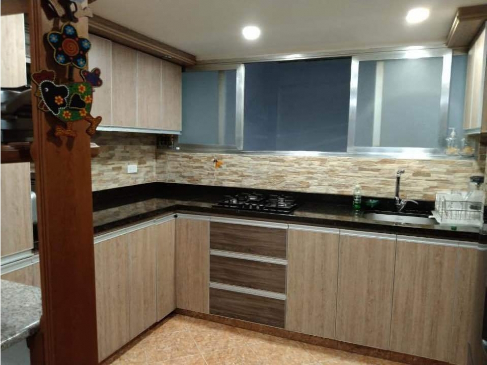 Apartamento en Venta, Laureles en Medellín — foto 3