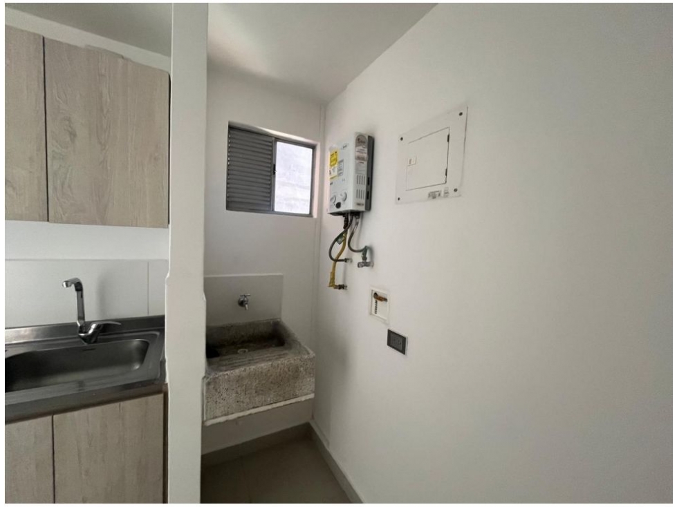 Apartamento en Venta, Buenos Aires en Medellín — foto 2
